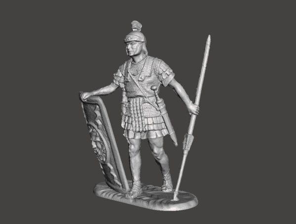 figur des Römer(R702)