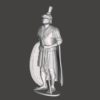 Figure of Roman(R722)