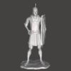 Figure of Roman(R725)