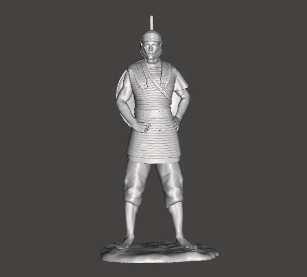 figur des Römer(R727)