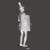 Figure of Roman(R728)