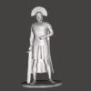 Figure of Roman(R730)
