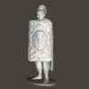 Figure of Roman(R731)