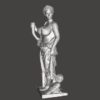 Figure of Roman(R754)