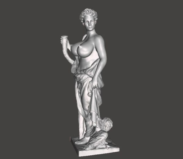 figur des Römer(R754)
