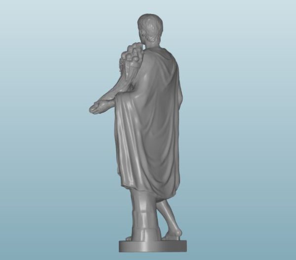 Figure of Roman(R759)