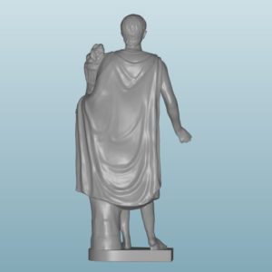 figur des Römer(R759)