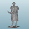 Figure of Roman(R760)