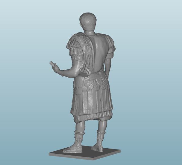 figur des Römer(R760)
