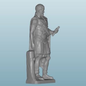 figur des Römer(R763)