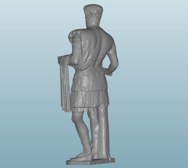 figur des Römer(R764)