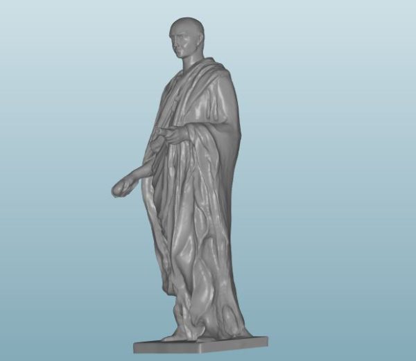 Figure of Roman(R765)