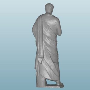 figur des Römer(R766)