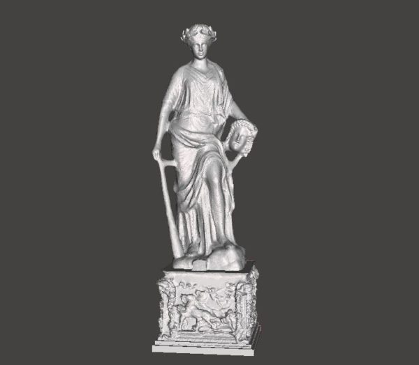 figur des Römer(R798)