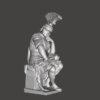 Figure of Roman(R800)