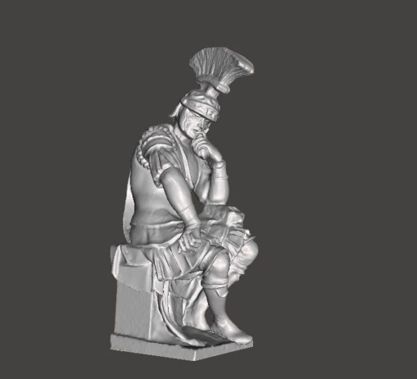 figur des Römer(R800)