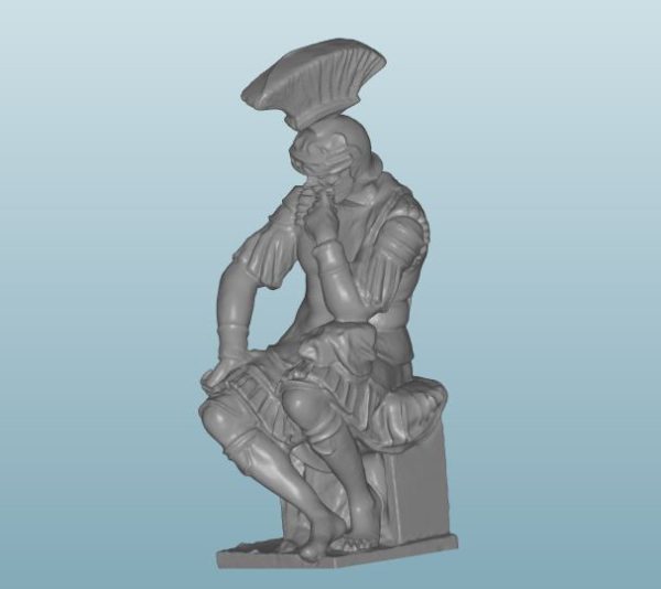 figur des Römer(R800)