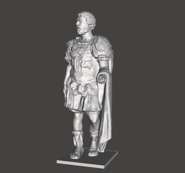 figur des Römer(R804)
