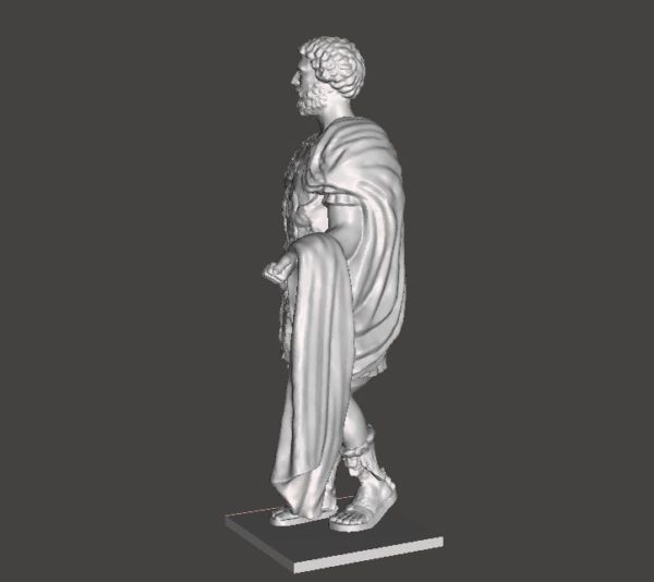 figur des Römer(R804)