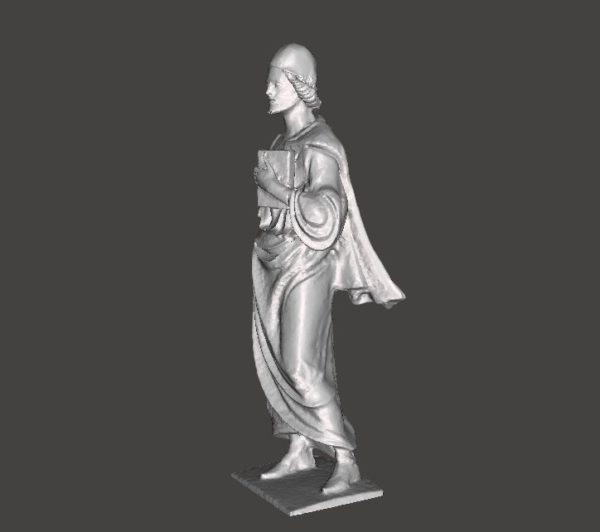 figur des Römer(R806)