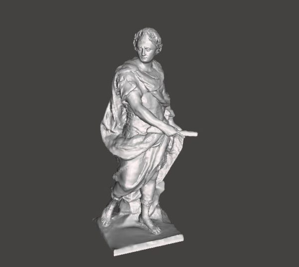 Figure of Roman(R807)