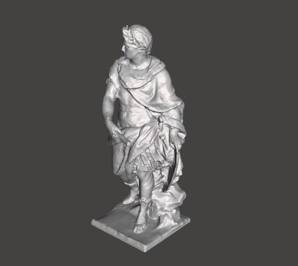 Figure of Roman(R807)