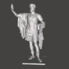 figur des Römer(R809)