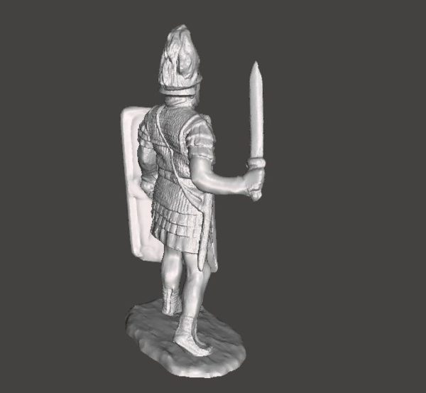 figur des Römer(R813)