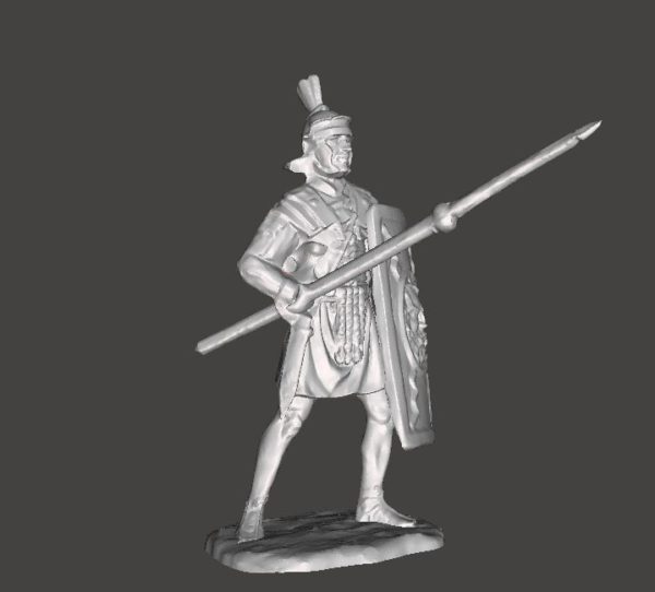 Figure of Roman(R815)