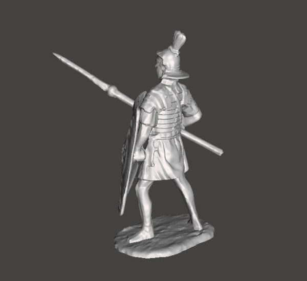 figur des Römer(R815)