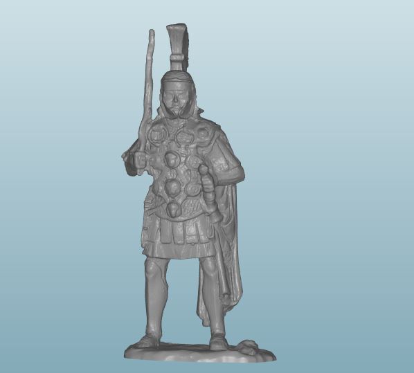 Figure of Roman(R859)