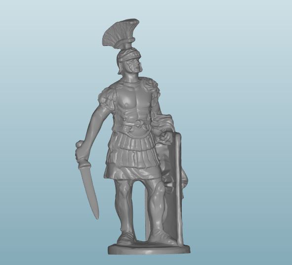 figur des Römer(R867)