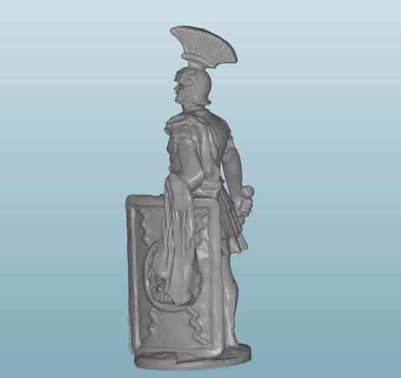 figur des Römer(R867)