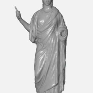figur des Römer(R883)