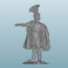 Figure of Roman(R893)