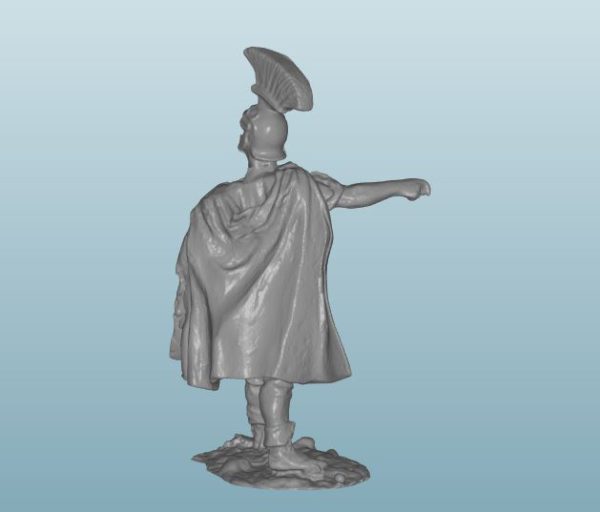 Figure of Roman(R893)