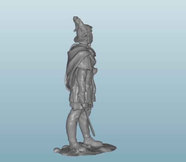 Figure of Roman(R895)