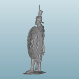 Figure of Roman(R898)