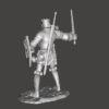 Figur des Ritter (T1304)
