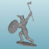 Figure of Viking (V145)