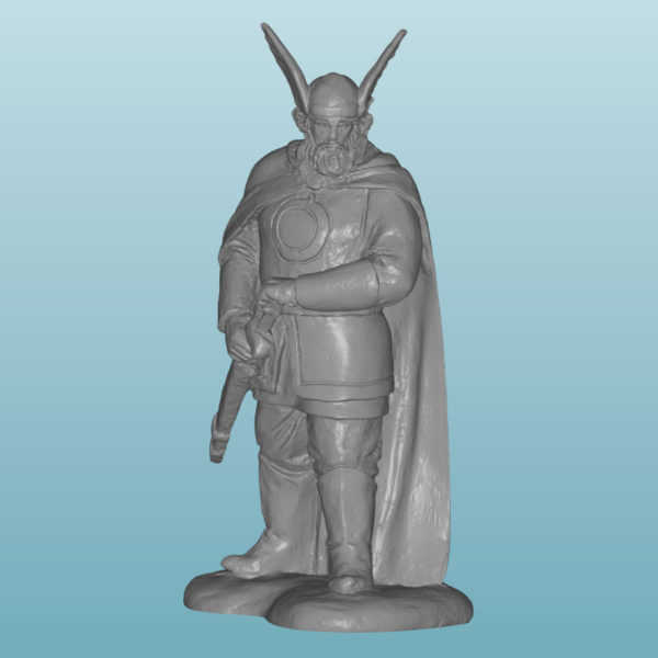 Figure of Viking (V149)
