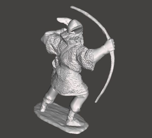 Figure of Viking (V179)