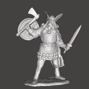 Figure of Viking (V182)