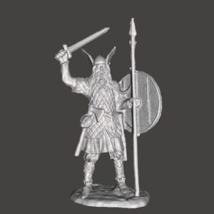 Figure of Viking (V192)