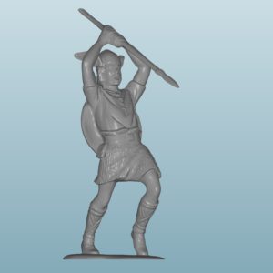 Figure of Viking (V198)