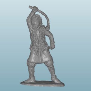 Figure of Viking (V202)