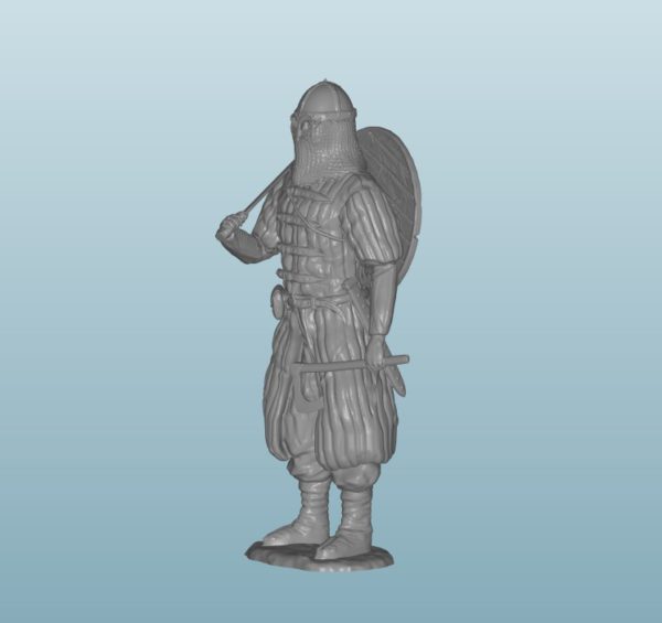 Figure of Viking (V261)