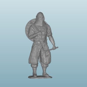 Figure of Viking (V261)