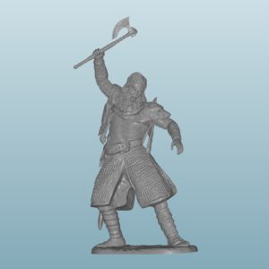 Figure of Viking (V263)