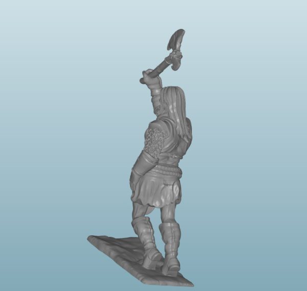 Figure of Viking (V268)
